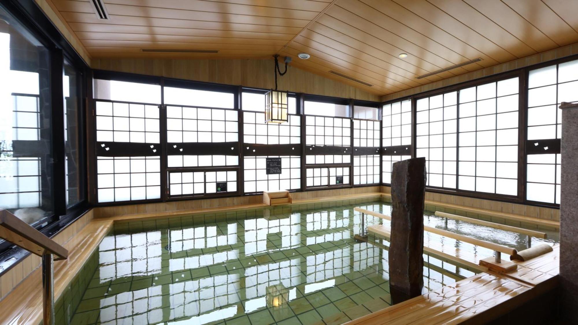 Onyado Nono Matsue Natural Hot Spring Exterior photo