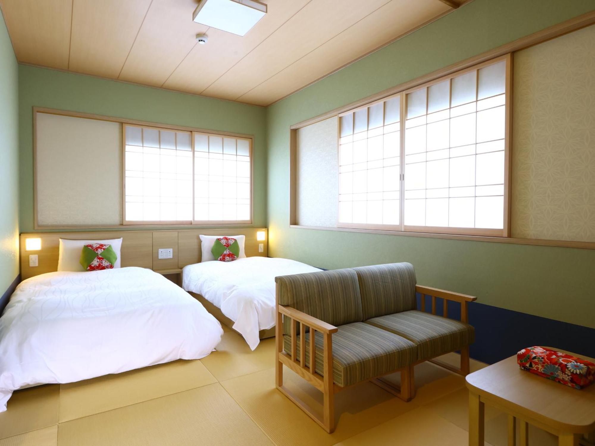 Onyado Nono Matsue Natural Hot Spring Room photo